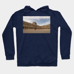 The Louvre Hoodie